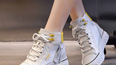 💥 놓치면 후회! 웨지하이탑 득템 후기 & 코디꿀팁 대방출 👠✨